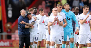 Burnley vs Tottenham preview, team news, tickets & prediction Soccer Football - Premier League - AFC