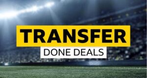 Transfer window expectations
