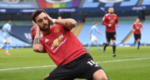 The Manchester Derby, a Tale of Two Rivals