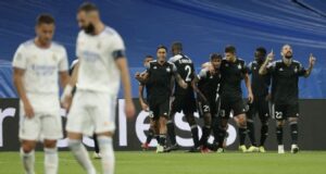 A Comparison of Pro Soccer and Pro Baseball