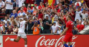 United States Men’s National Clowns