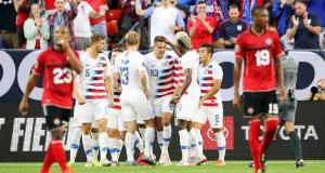 USA Win Its Largest Ever Gold Cup Match In Revenge Game