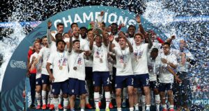 USA Came From Behind Twice To Beat Mexico, Win Nations League