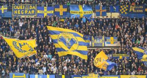 When Verona performed a miracle