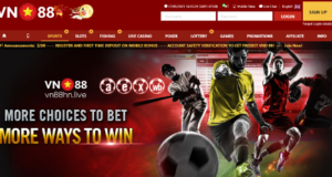 Introducing Football betting VN88 Bookmaker