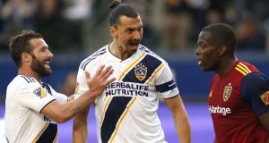 LA Galaxy Set Best Ever MLS Start