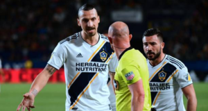 Why Zlatan Ibrahimovic Will Be A Hit at Los Angeles Galaxy